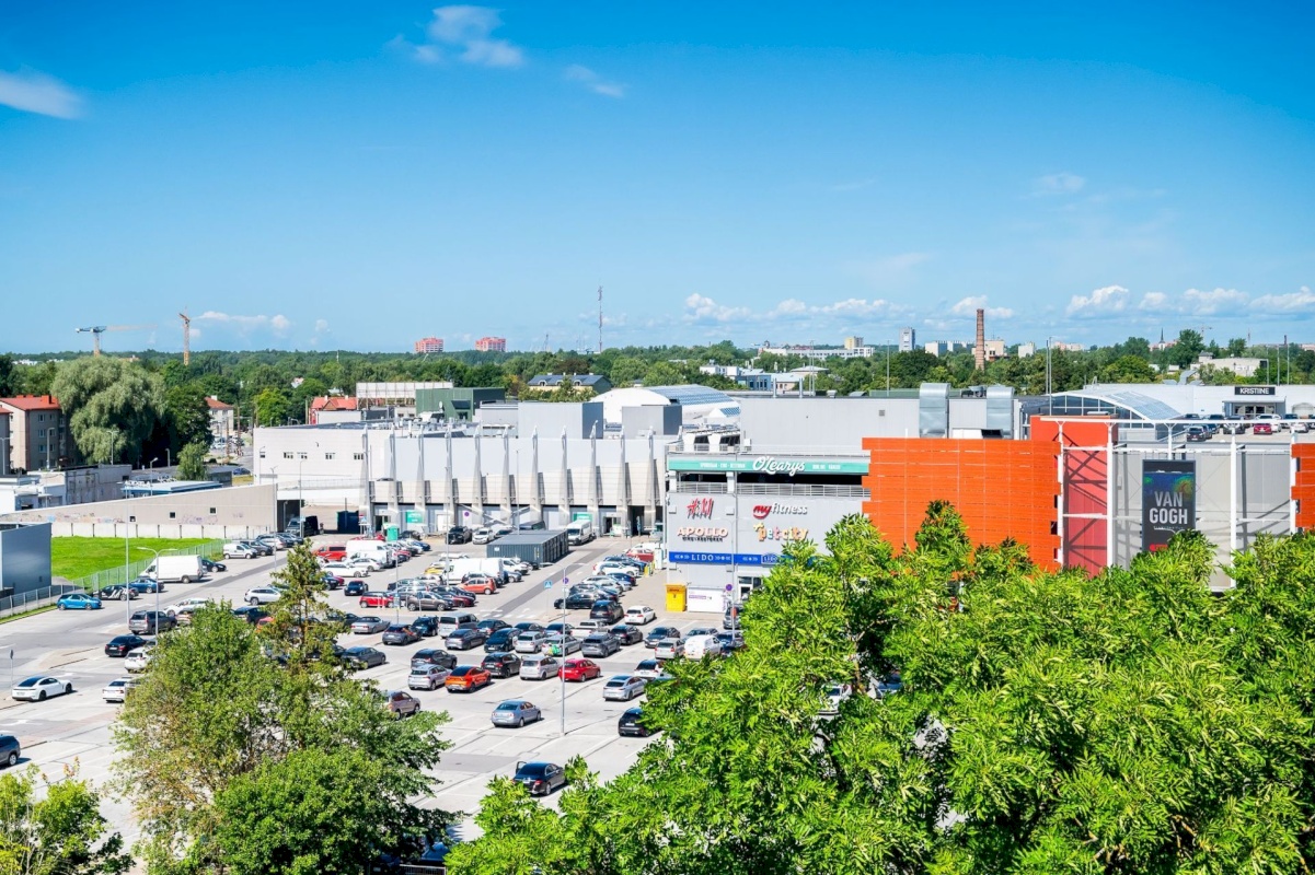 Tallinn, Kesklinna linnaosa, Kotkapoja 4