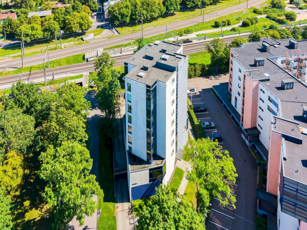 Tallinn, Kesklinna linnaosa, Kotkapoja 4