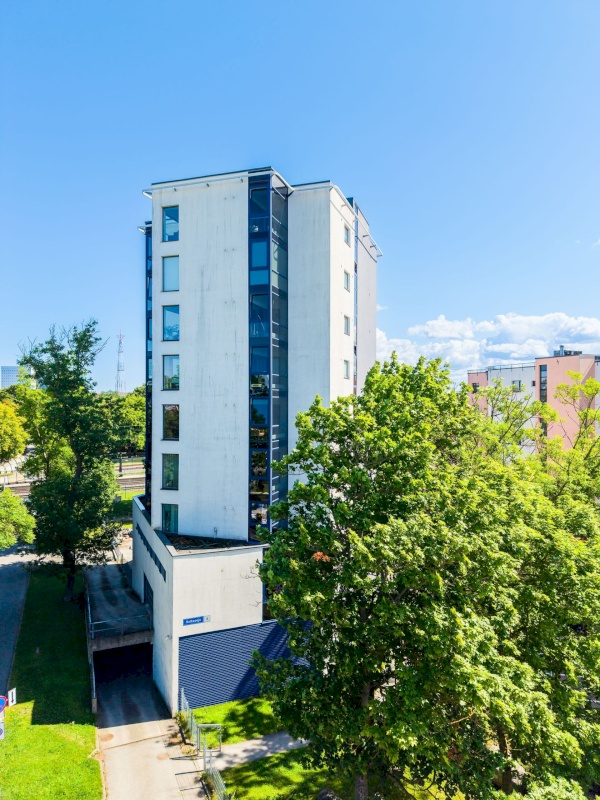 Tallinn, Kesklinna linnaosa, Kotkapoja 4