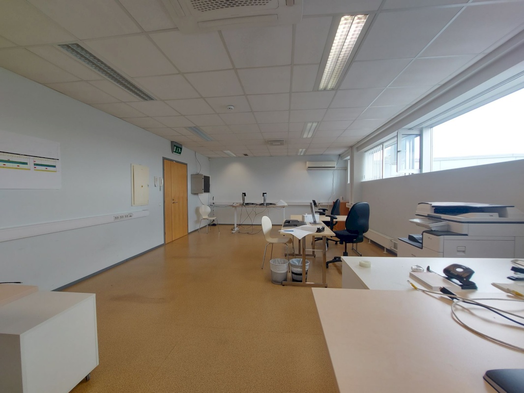 Tallinn, Lasnamäe linnaosa, Tondiraba, Tähesaju tee 14