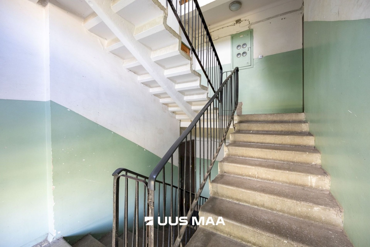 Rapla vald, Järlepa küla, Keskuse tn 7
