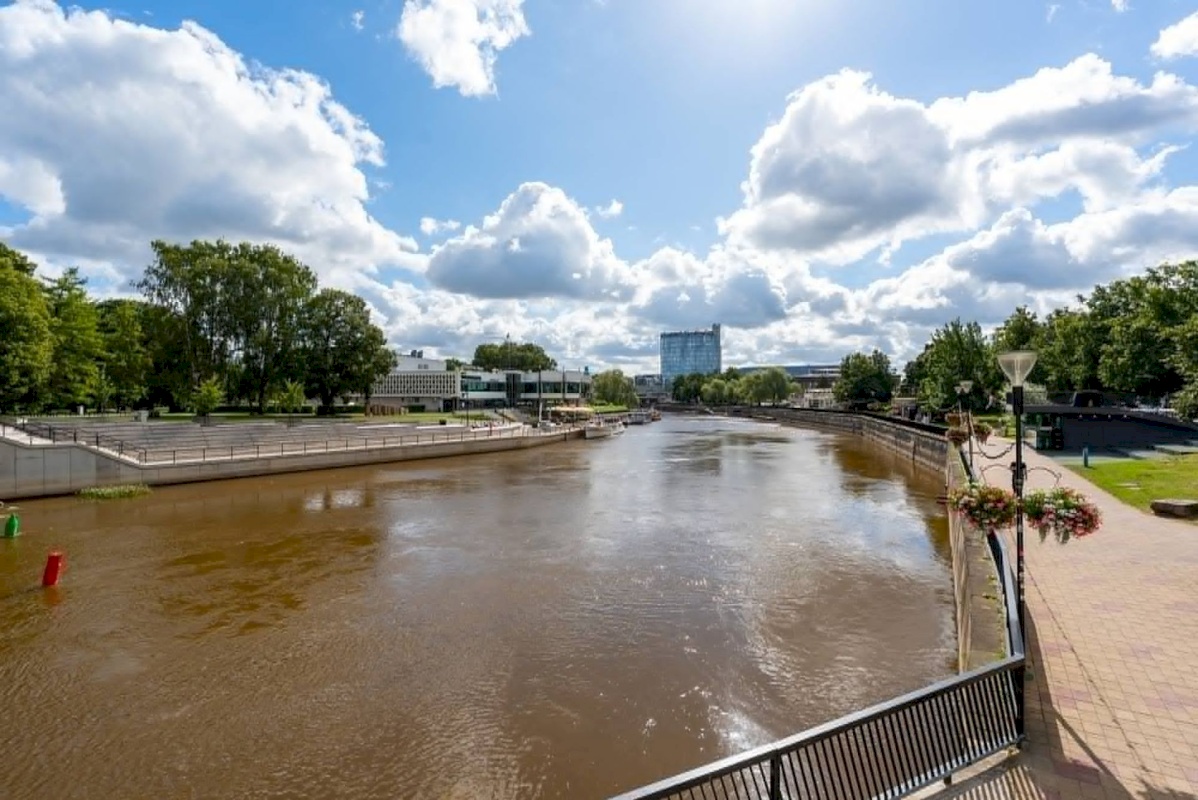 Tartu linn, Tartu linn, Kesklinn, Raekoja plats 11