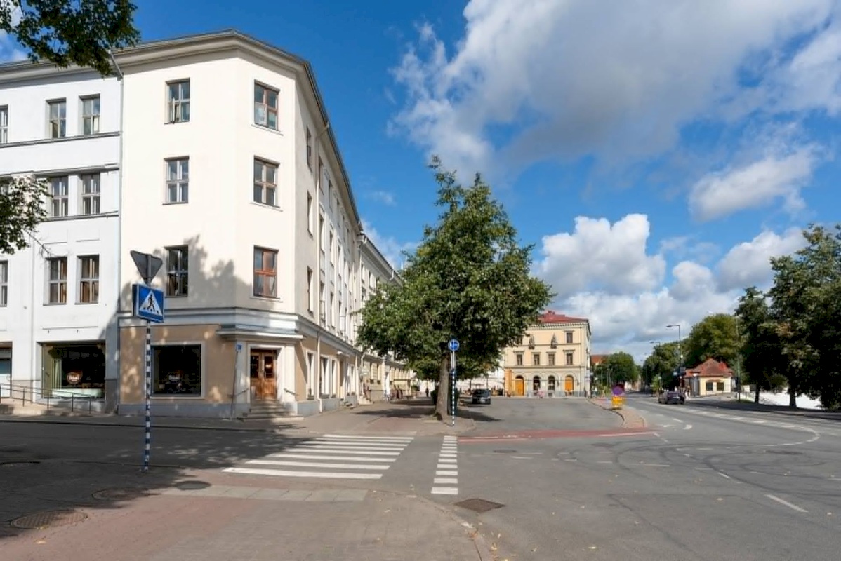Tartu linn, Tartu linn, Kesklinn, Raekoja plats 11