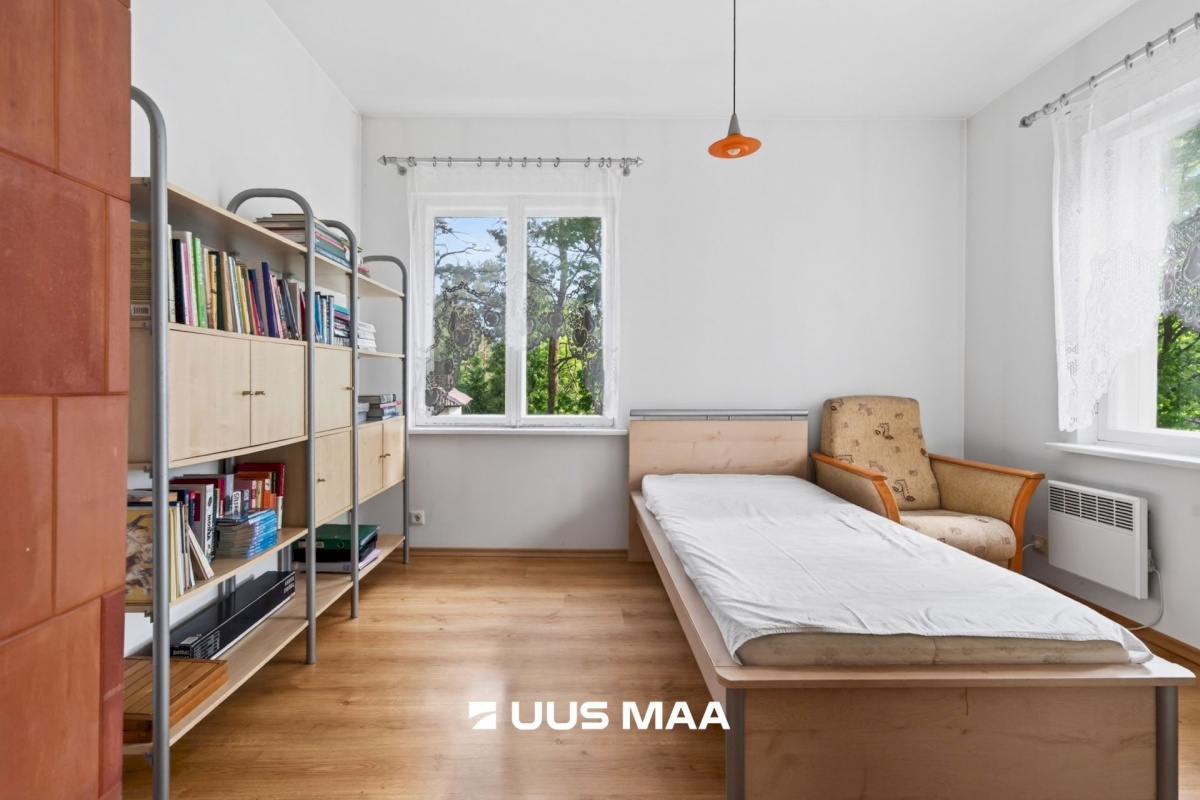 Tallinn, Nõmme linnaosa, Kaare 23