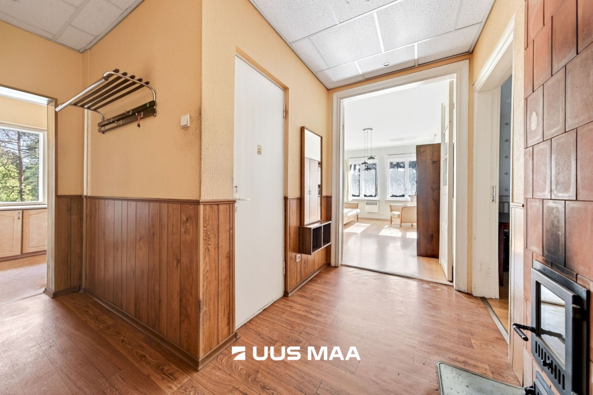 Tallinn, Nõmme linnaosa, Kaare 23
