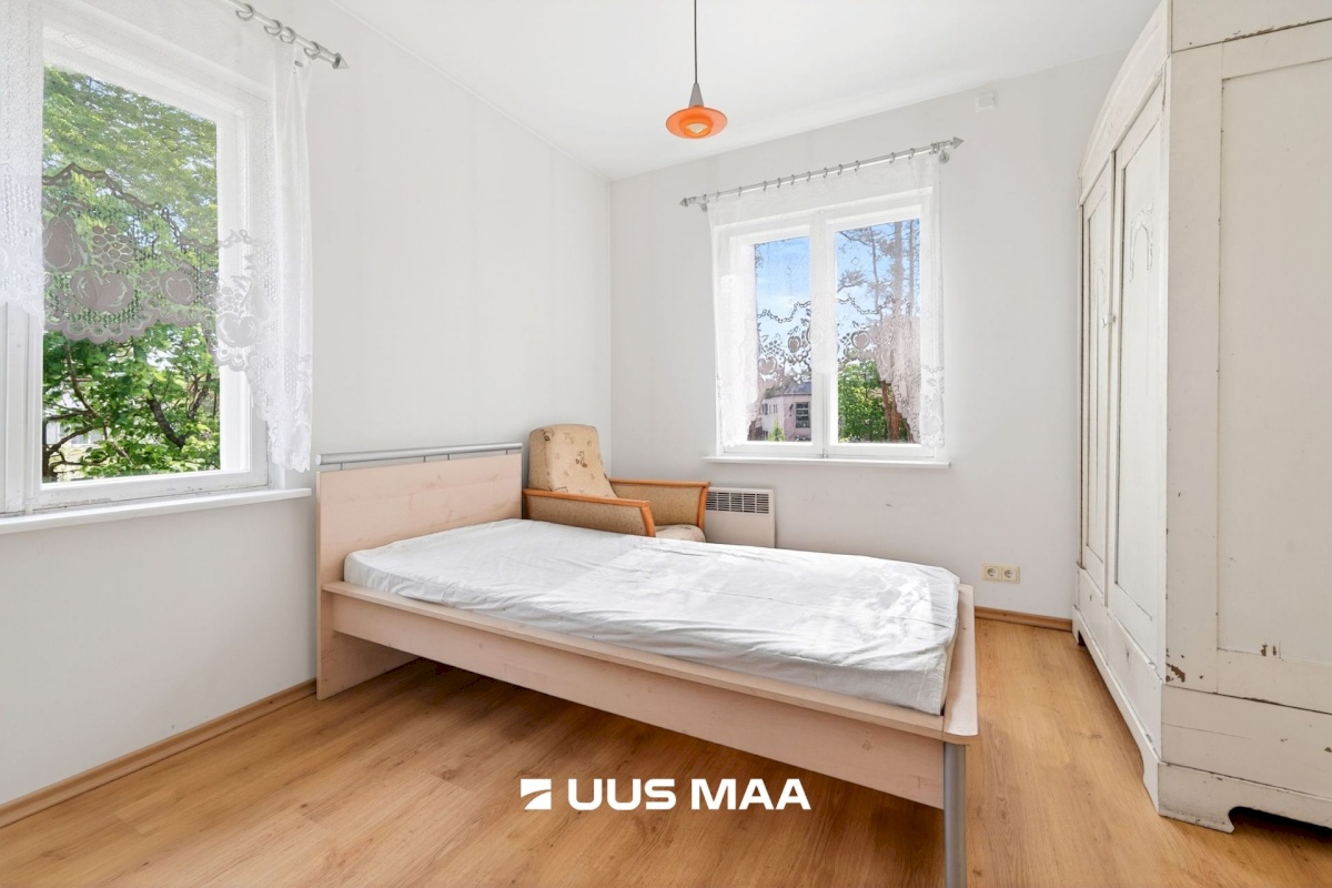 Tallinn, Nõmme linnaosa, Kaare 23