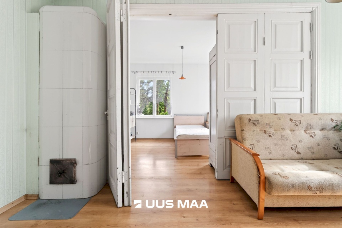 Tallinn, Nõmme linnaosa, Kaare 23