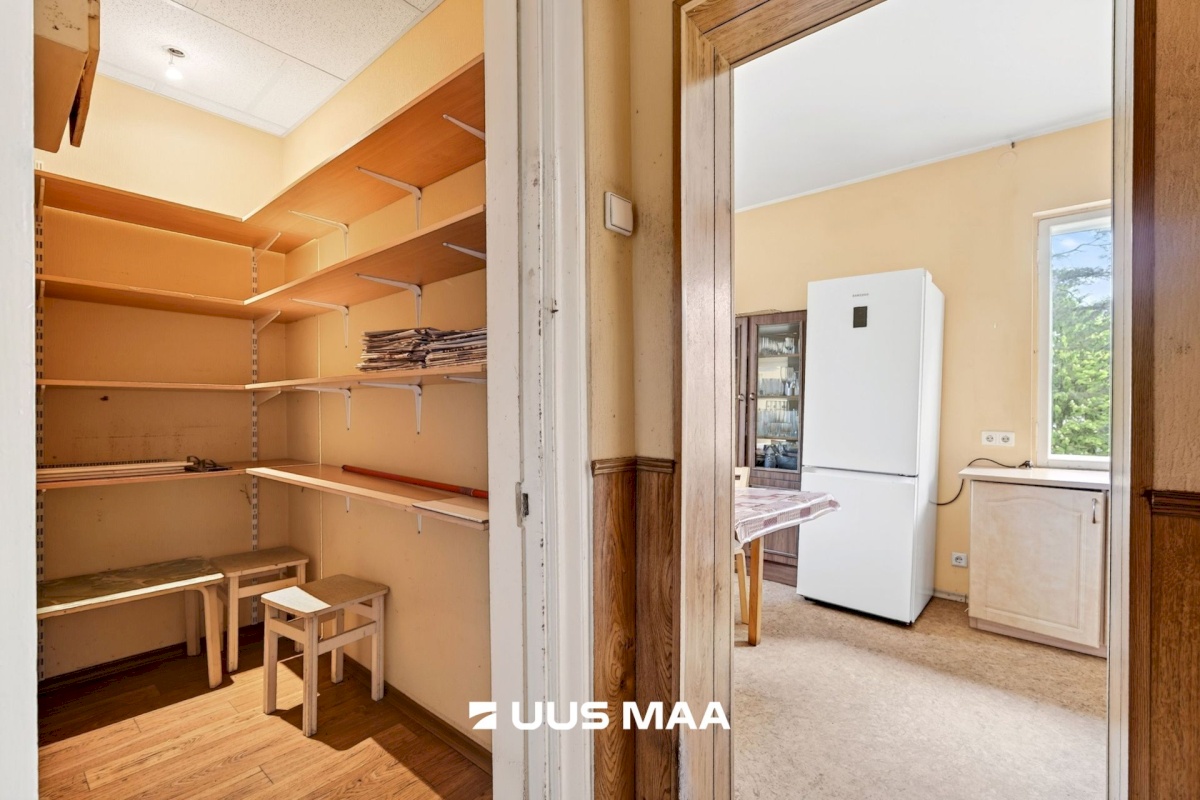 Tallinn, Nõmme linnaosa, Kaare 23