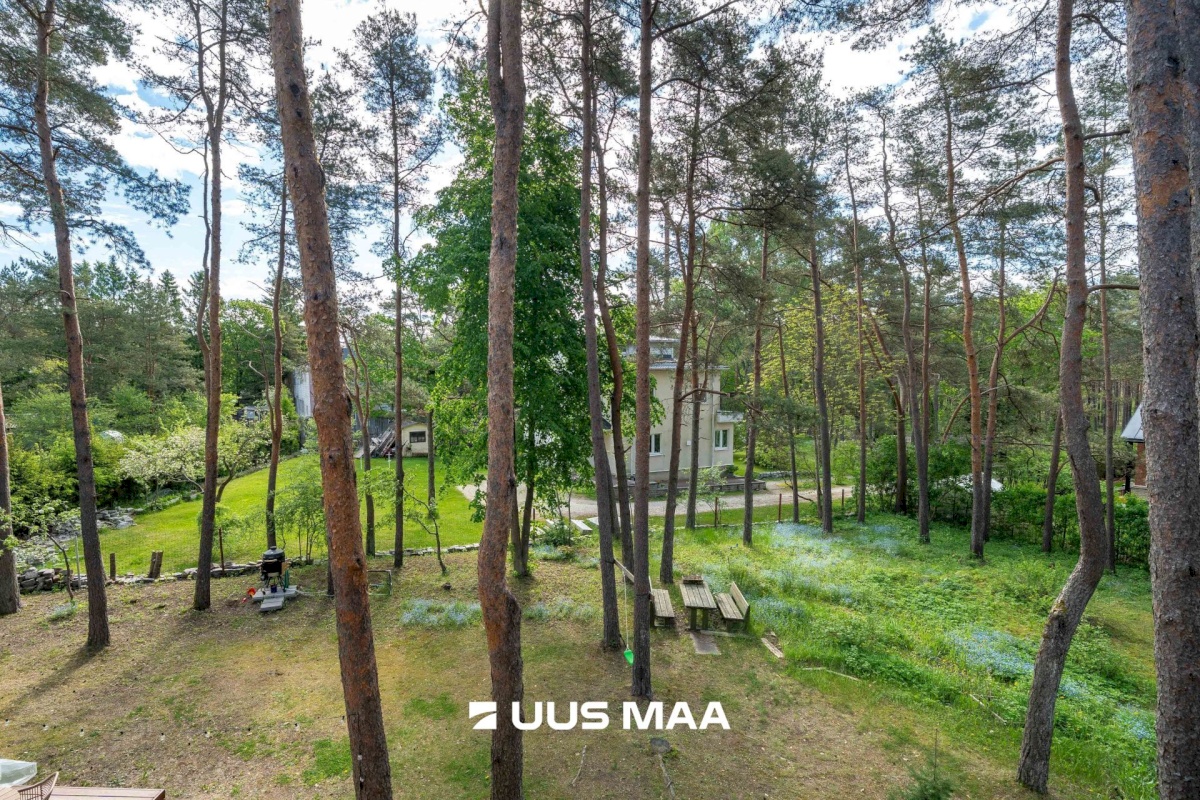 Tallinn, Nõmme linnaosa, Kaare 23