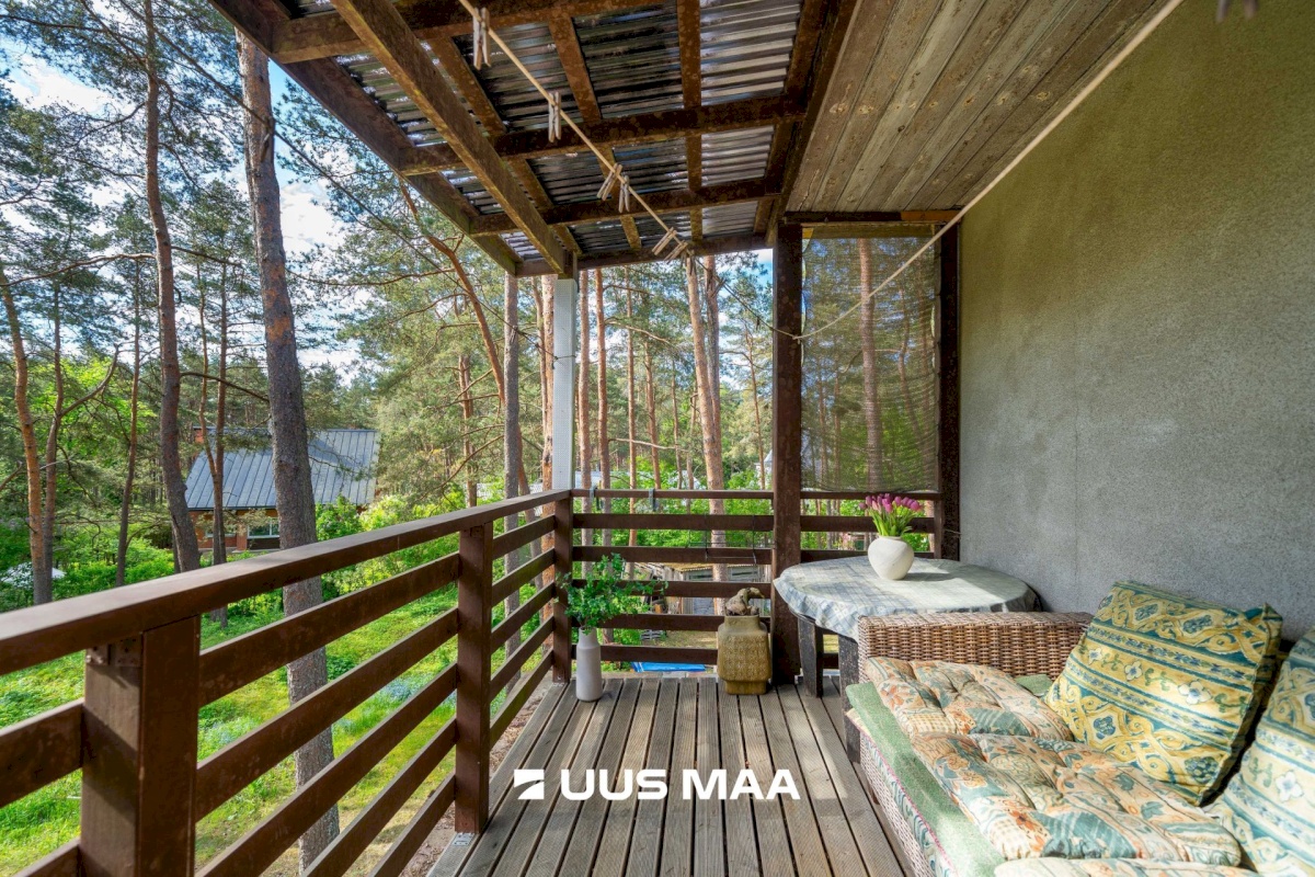 Tallinn, Nõmme linnaosa, Kaare 23