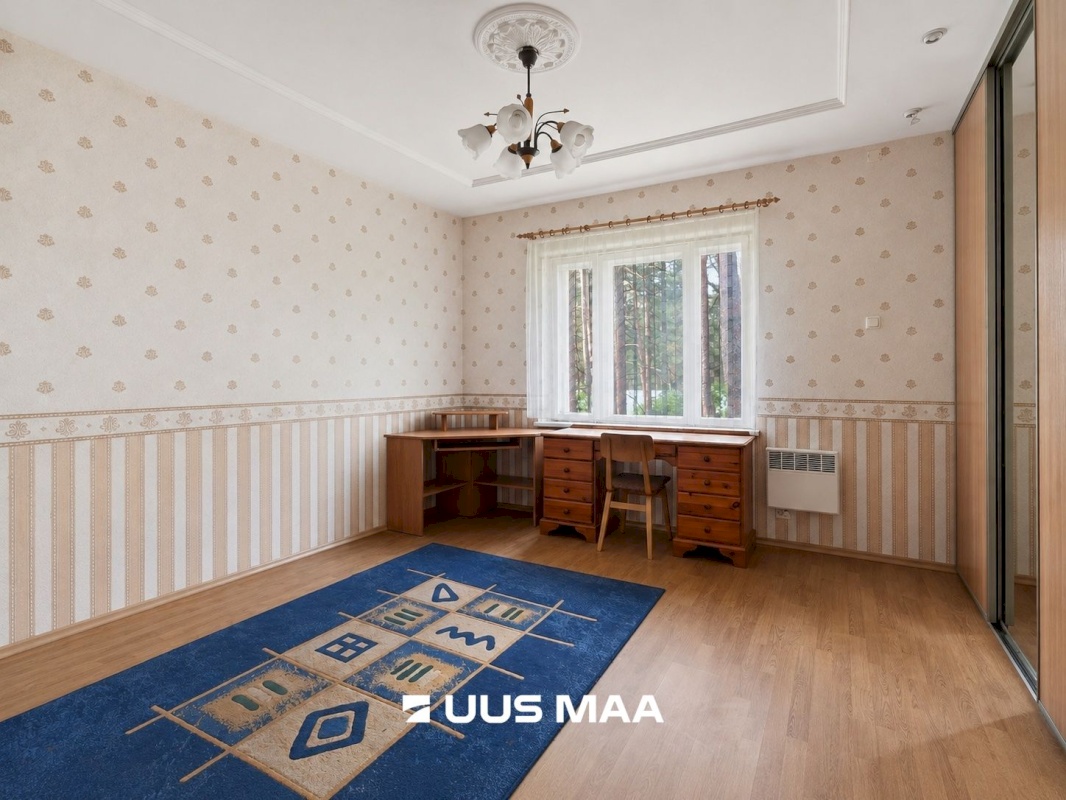 Tallinn, Nõmme linnaosa, Kaare 23