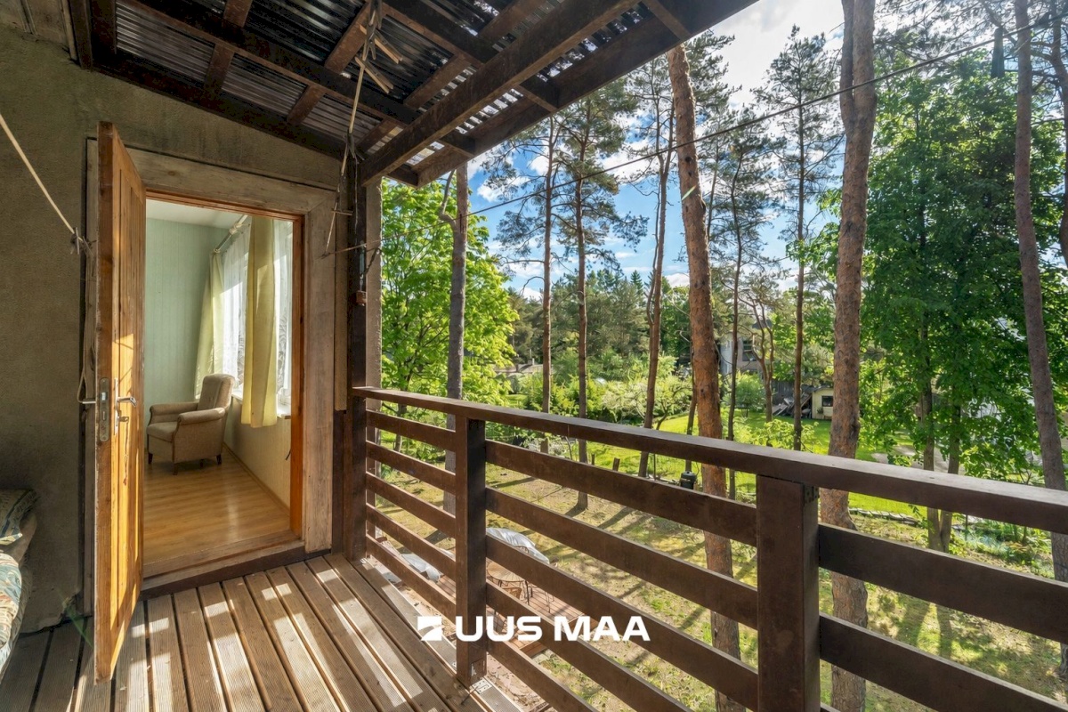 Tallinn, Nõmme linnaosa, Kaare 23