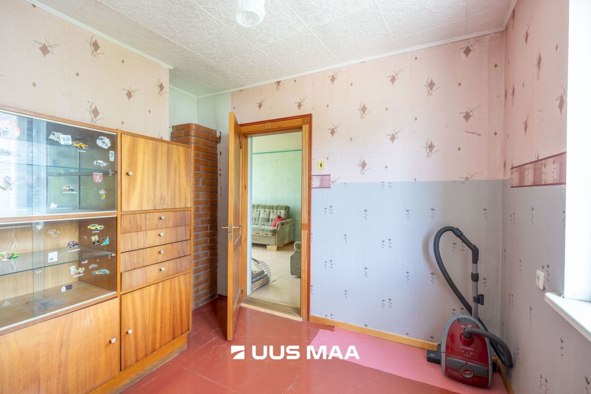 Otepää vald, Päidla küla, Uuemaja 1
