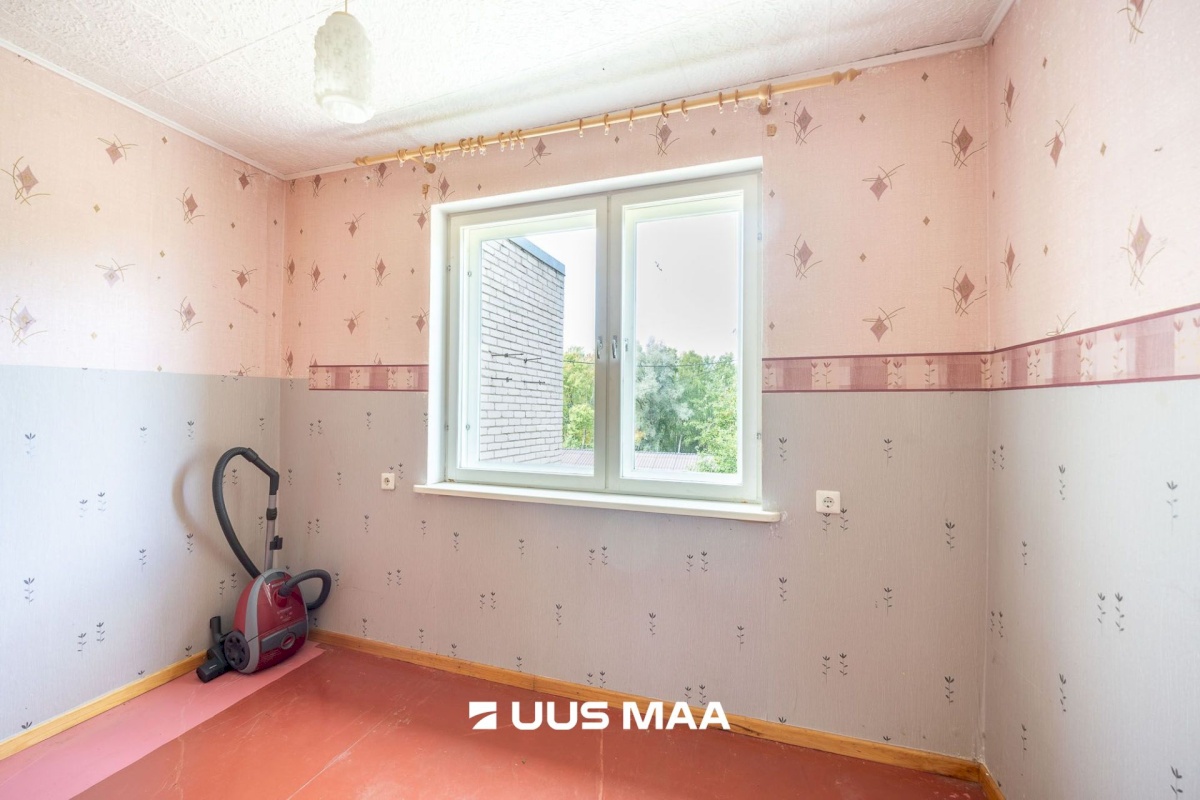Otepää vald, Päidla küla, Uuemaja 1