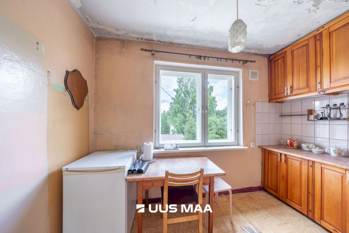 Otepää vald, Päidla küla, Uuemaja 1