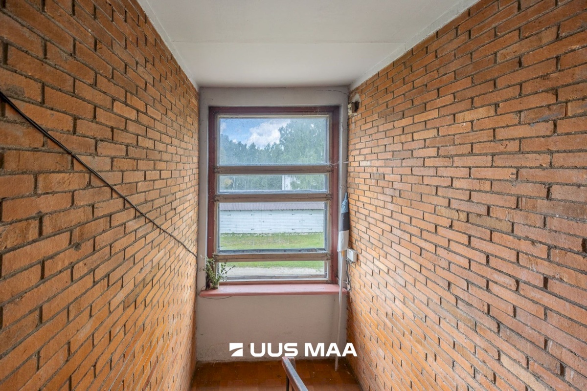 Otepää vald, Päidla küla, Uuemaja 1