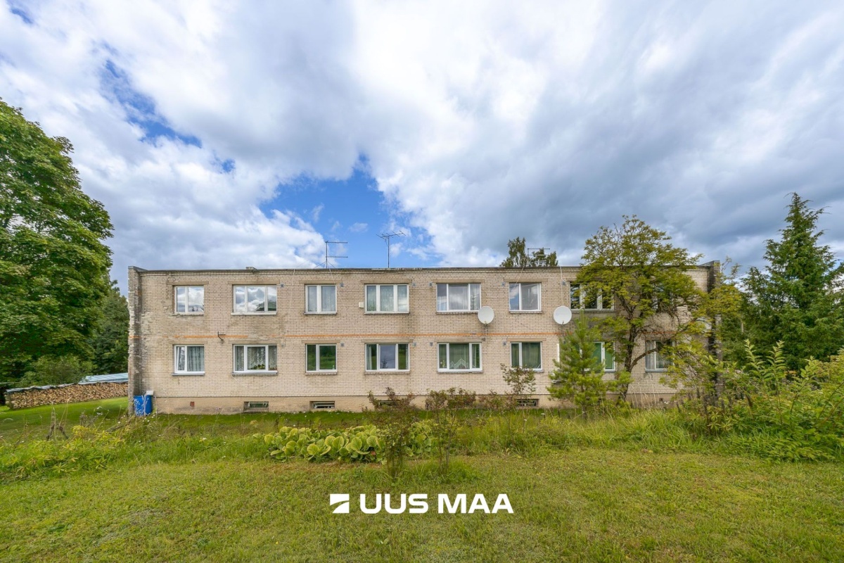 Otepää vald, Päidla küla, Uuemaja 1