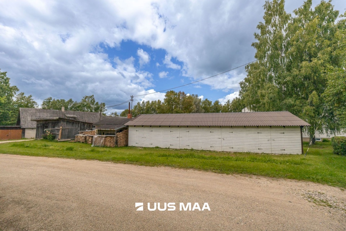 Otepää vald, Päidla küla, Uuemaja 1