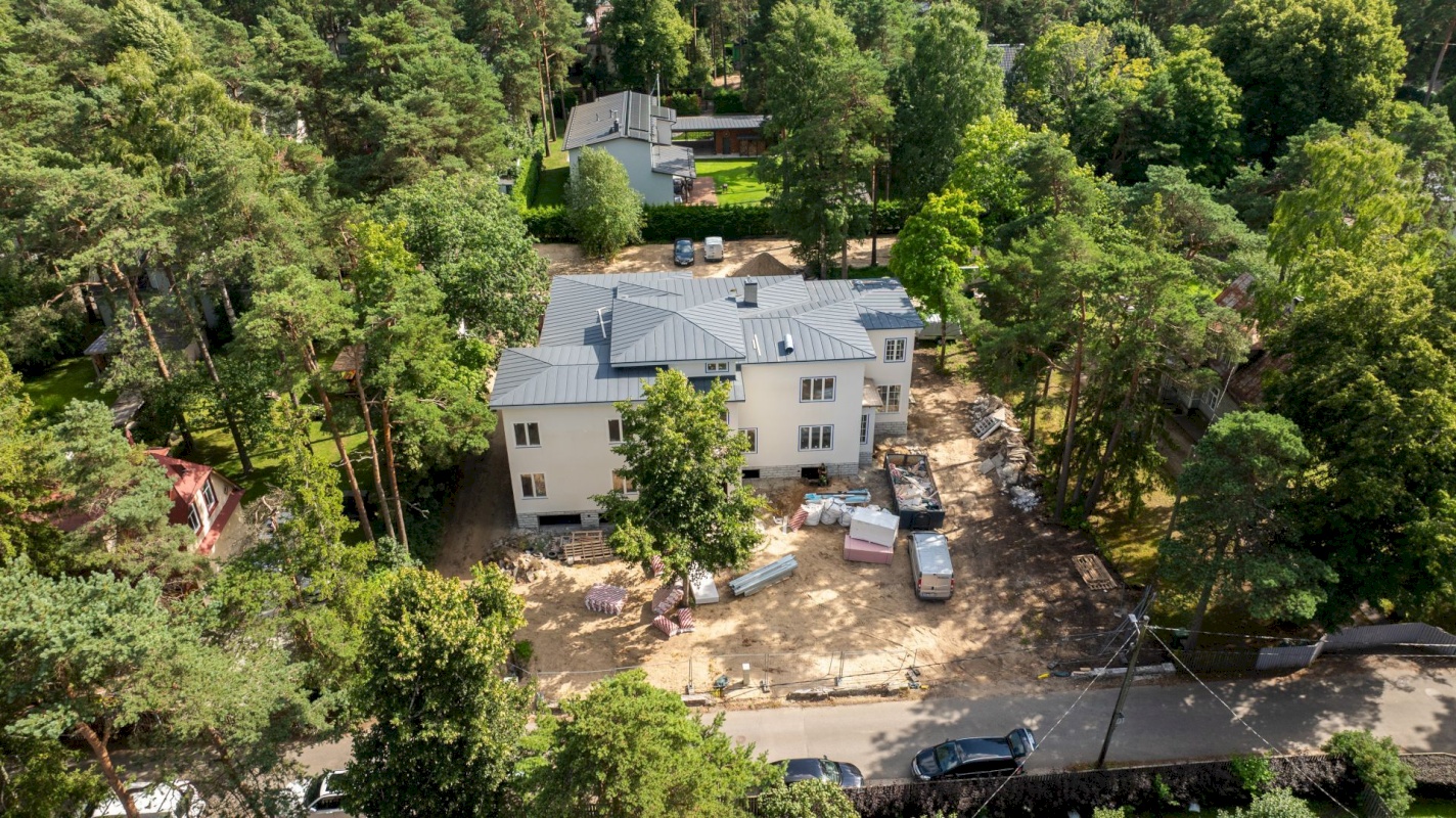Tallinn, Nõmme linnaosa, Hiiu, Hiiu-Maleva 13