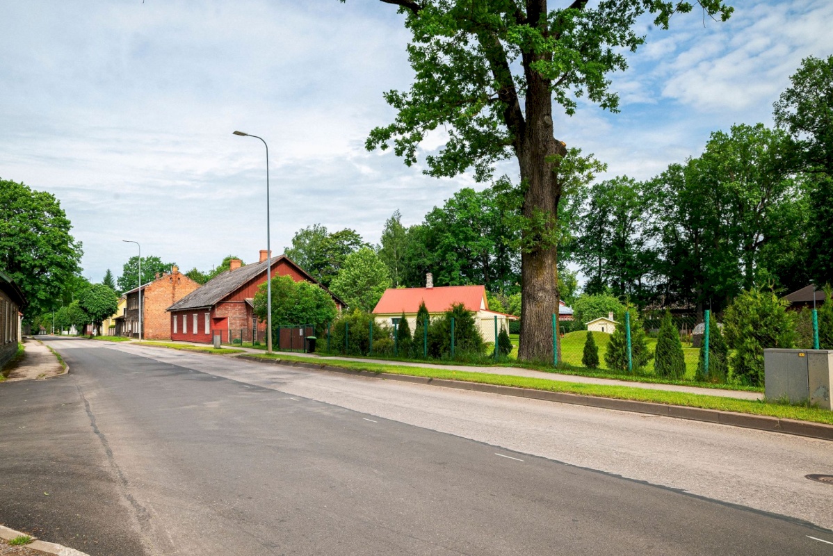 Valga vald, Valga linn, Võru 19