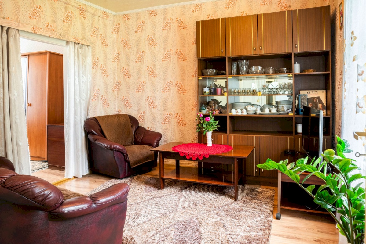 Valga vald, Valga linn, Võru 19