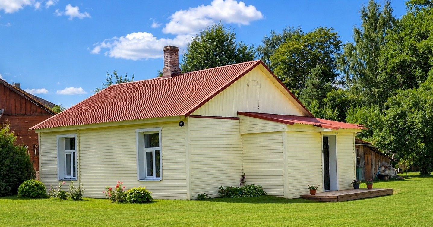 Valga vald, Valga linn, Võru 19