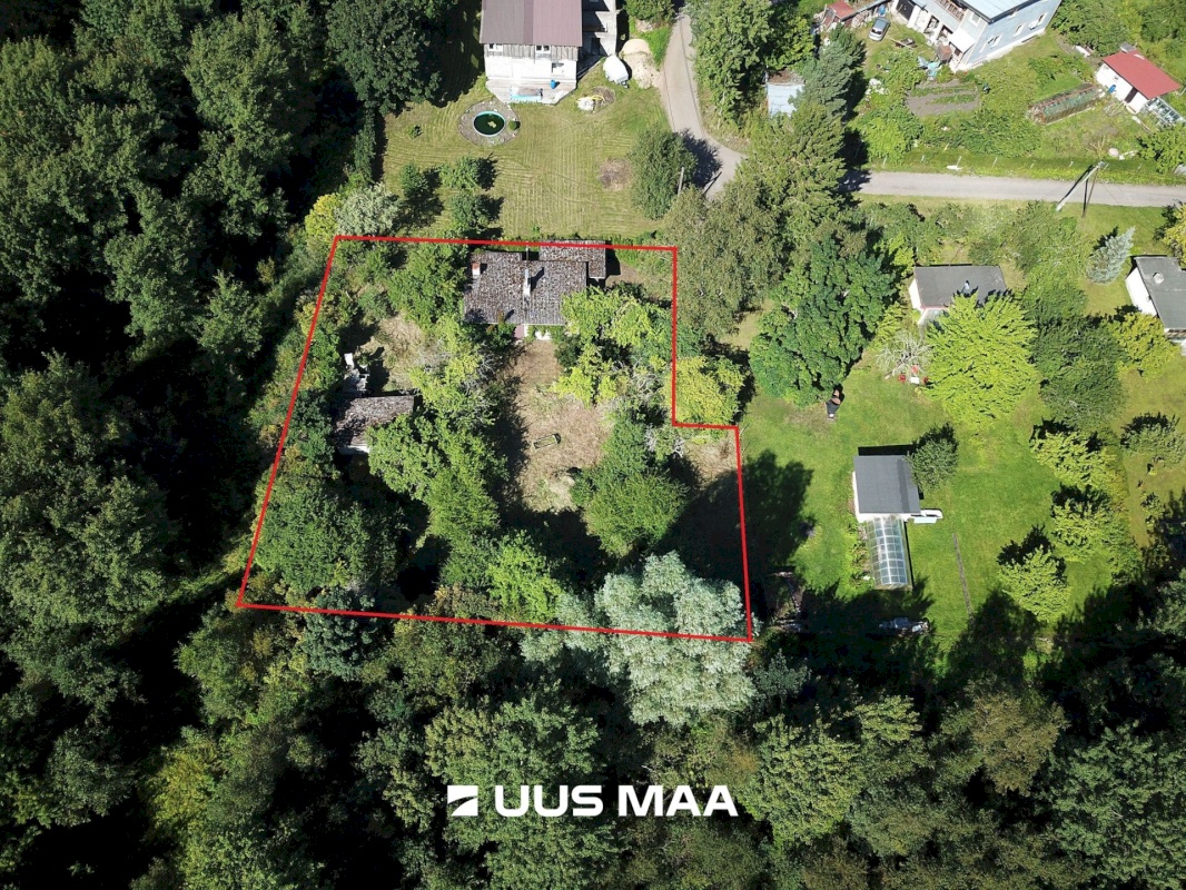 Jõelähtme vald, Uusküla, Kreegi tee 5