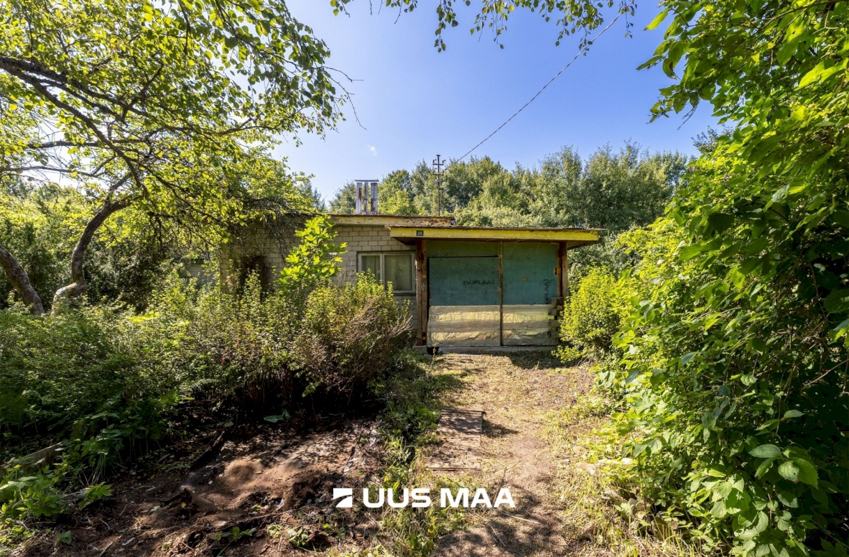 Jõelähtme vald, Uusküla, Kreegi tee 5