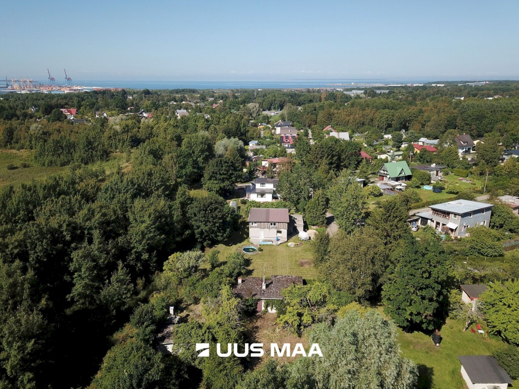 Jõelähtme vald, Uusküla, Kreegi tee 5