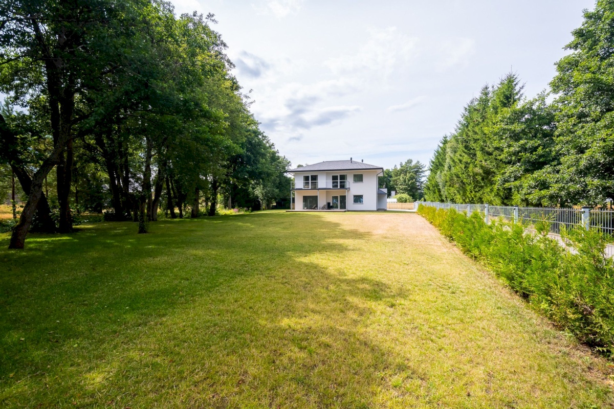 Tallinn, Pirita linnaosa, Kaevuaia tee 26