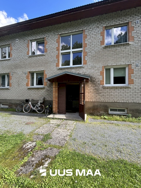 Rakvere vald, Arkna küla, Jõekalda tee 21