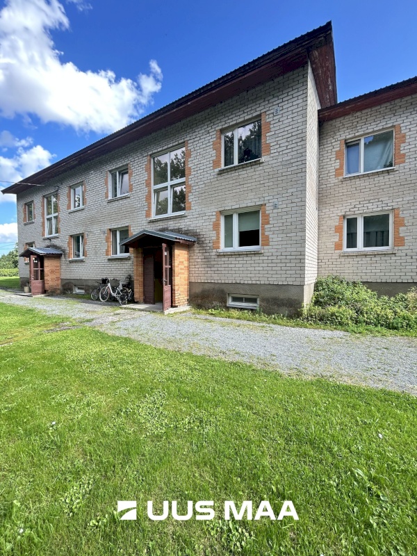 Rakvere vald, Arkna küla, Jõekalda tee 21