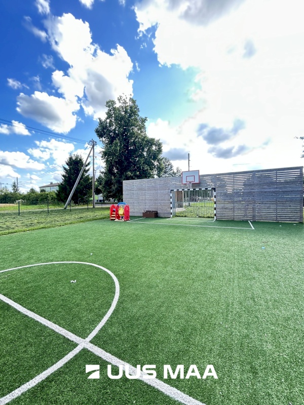 Rakvere vald, Arkna küla, Jõekalda tee 21