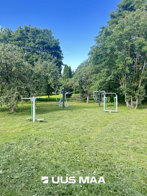 Rakvere vald, Arkna küla, Jõekalda tee 21