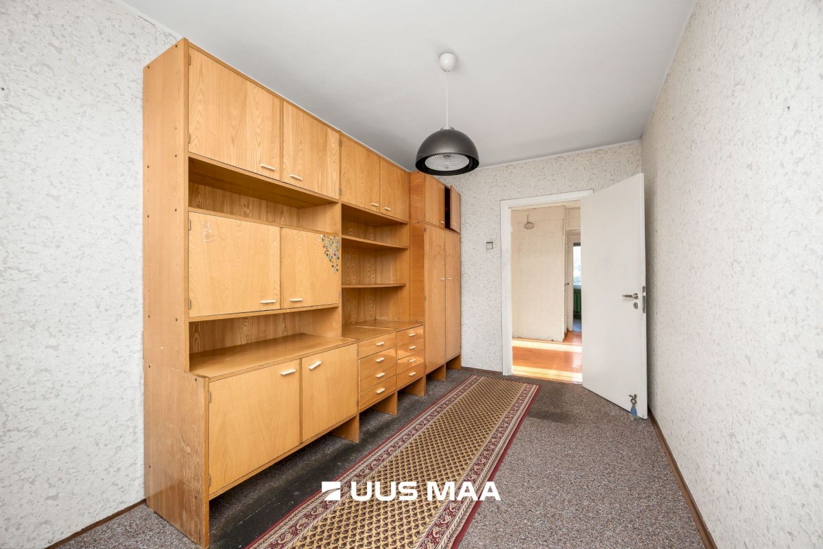 Tallinn, Kristiine linnaosa, Kuldnoka tn 9
