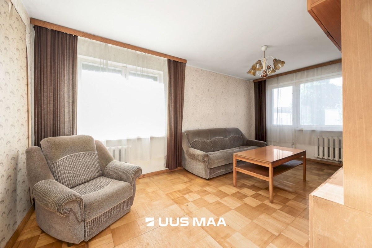 Tallinn, Kristiine linnaosa, Kuldnoka tn 9