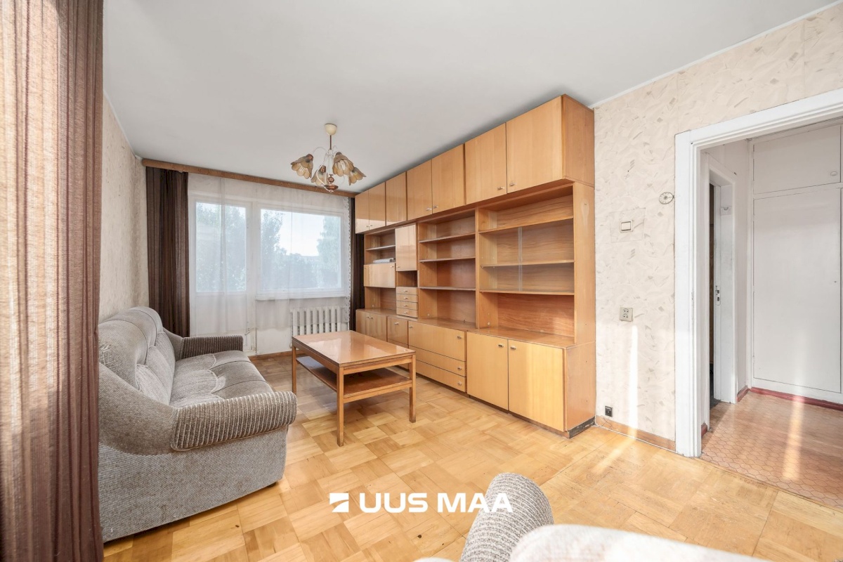 Tallinn, Kristiine linnaosa, Kuldnoka tn 9