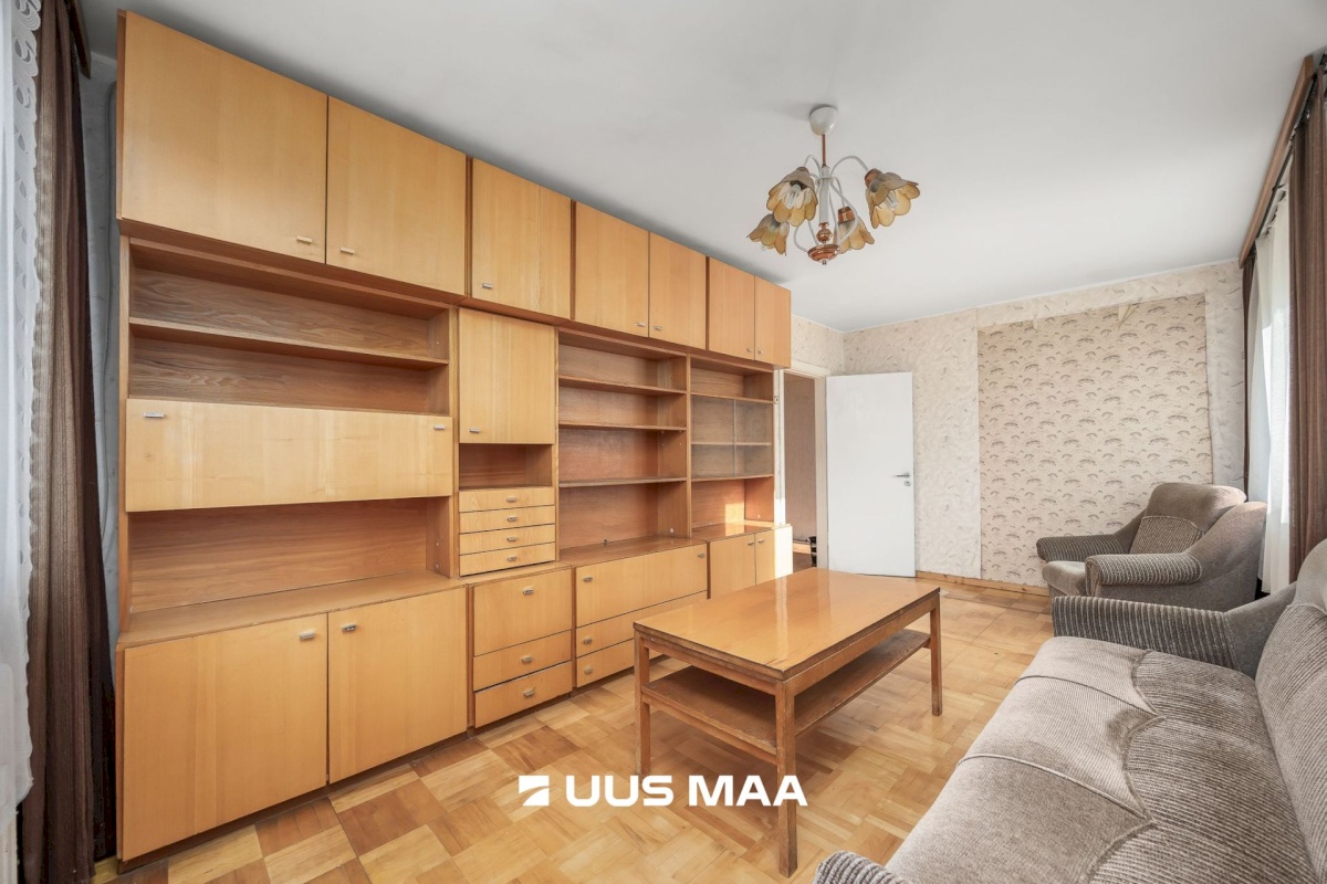 Tallinn, Kristiine linnaosa, Kuldnoka tn 9