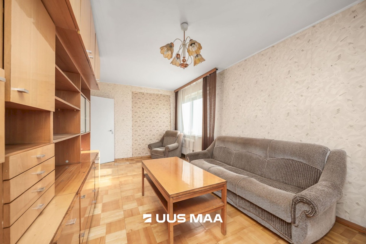 Tallinn, Kristiine linnaosa, Kuldnoka tn 9