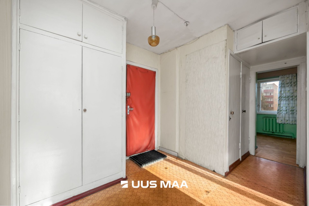 Tallinn, Kristiine linnaosa, Kuldnoka tn 9