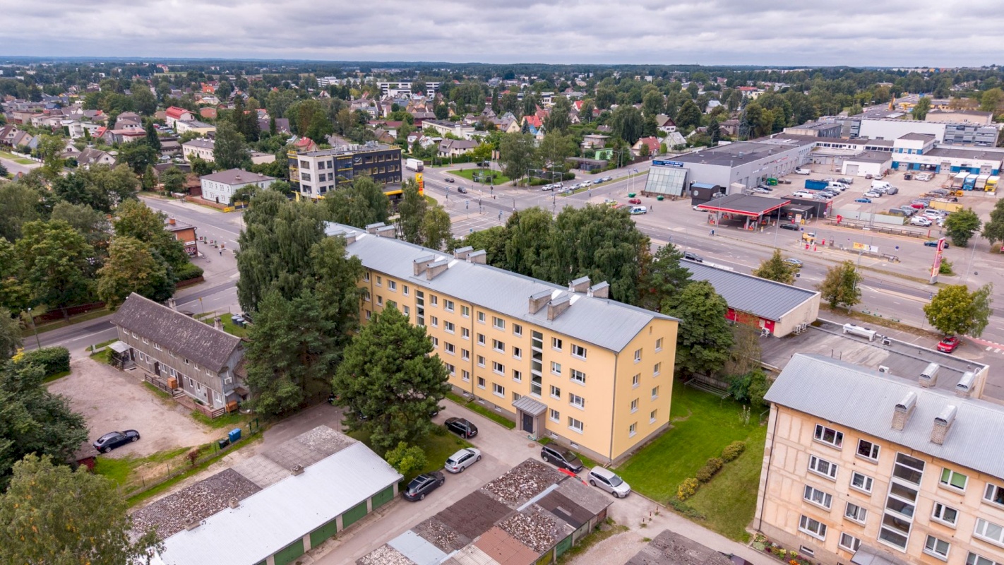 Tartu linn, Tartu linn, Ropka, Aardla 21