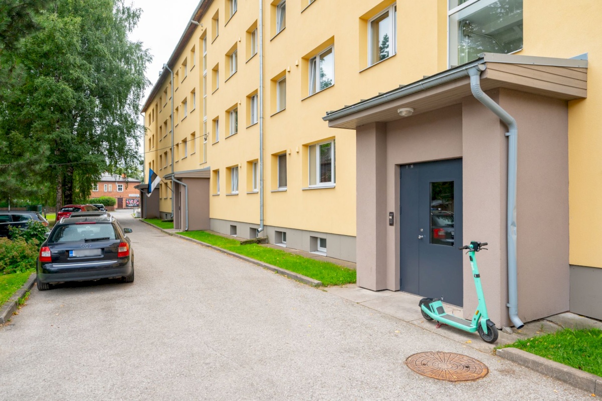 Tartu linn, Tartu linn, Ropka, Aardla 21