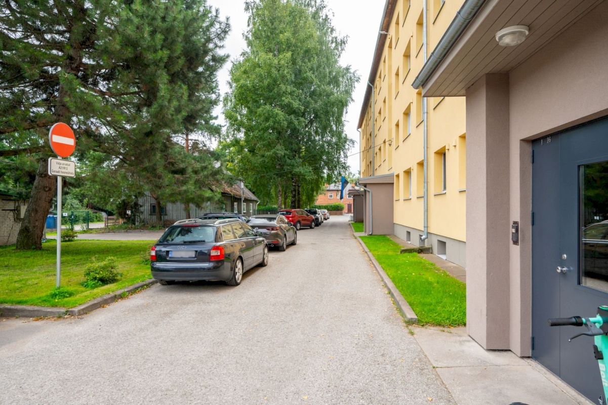 Tartu linn, Tartu linn, Ropka, Aardla 21