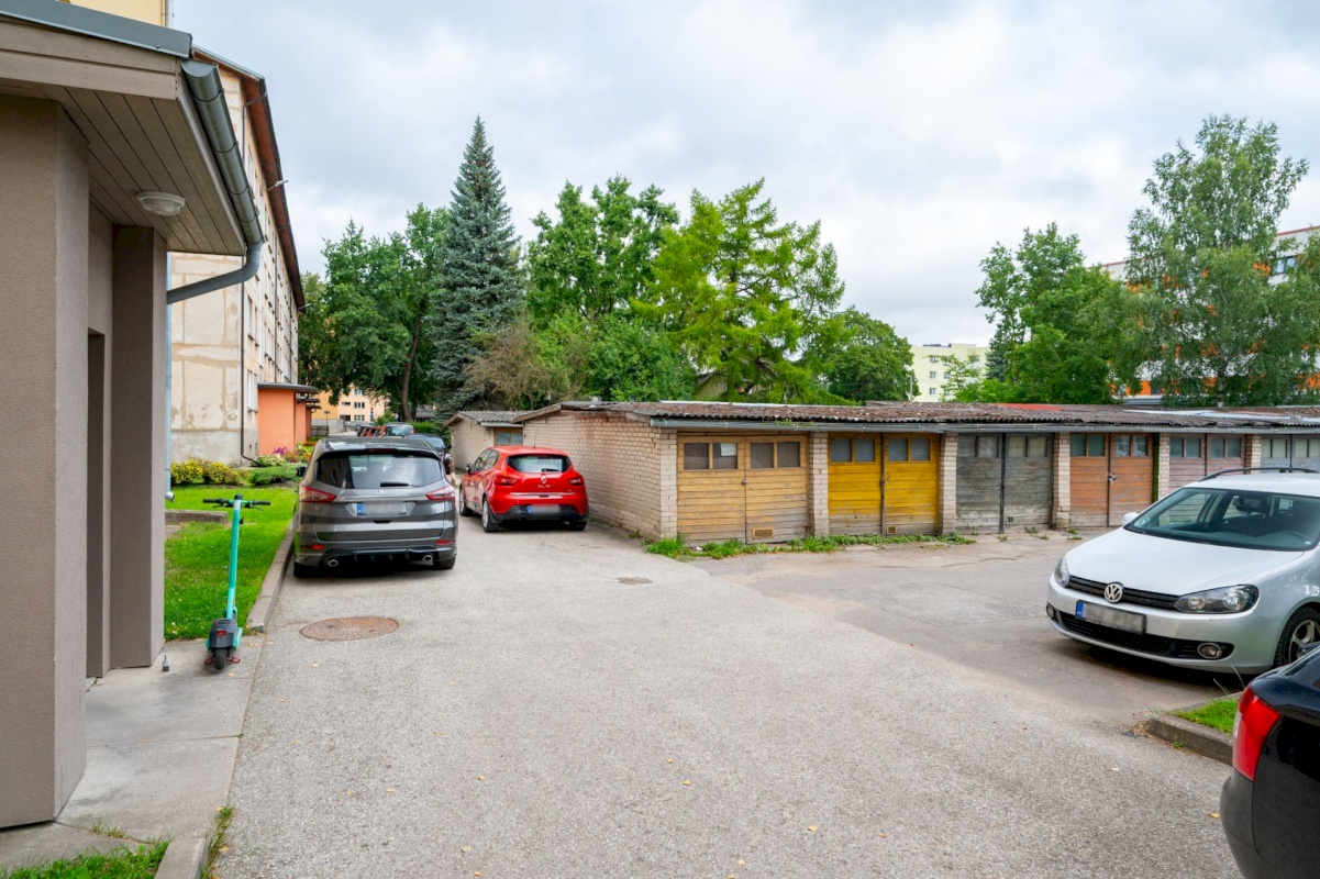 Tartu linn, Tartu linn, Ropka, Aardla 21
