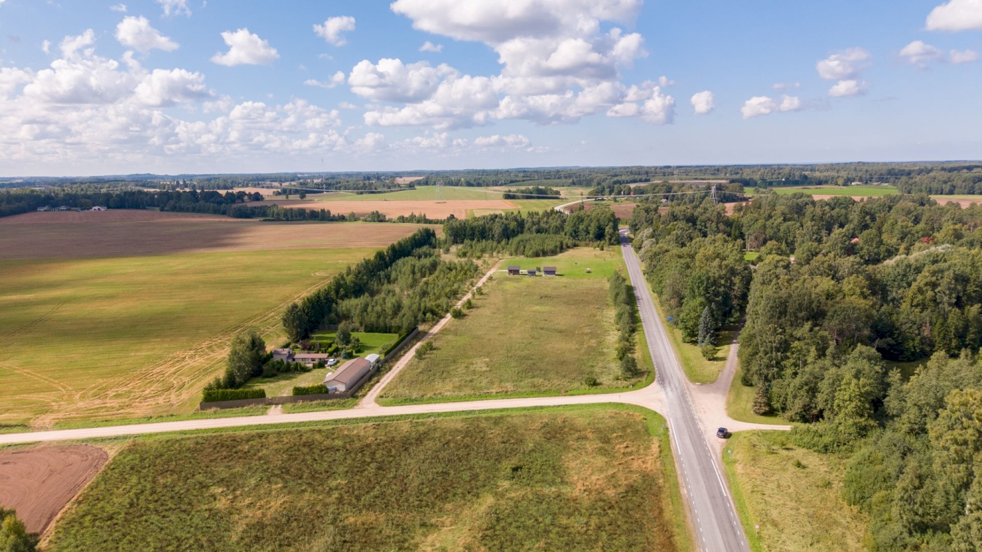 Elva vald, Käo küla, Oru tee 3