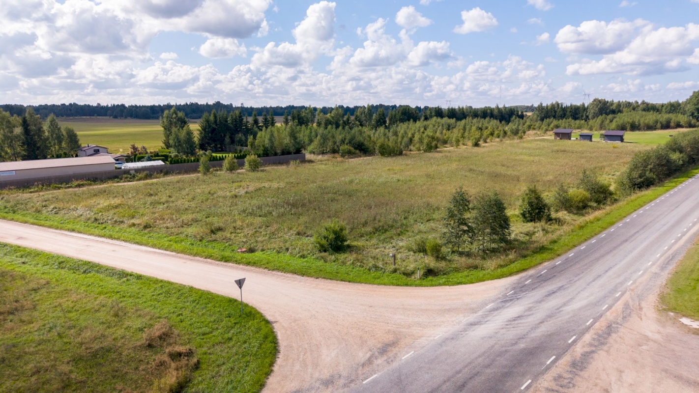 Elva vald, Käo küla, Oru tee 3