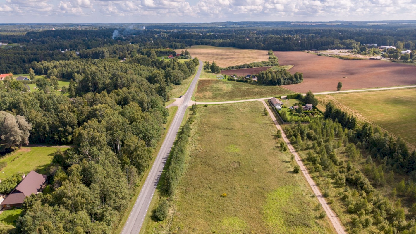 Elva vald, Käo küla, Oru tee 3