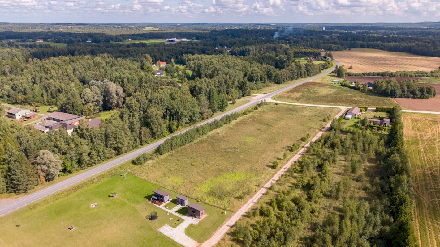 Elva vald, Käo küla, Oru tee 3
