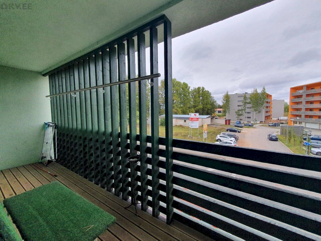 Tartu linn, Tartu linn, Raadi-Kruusamäe, Kummeli 1