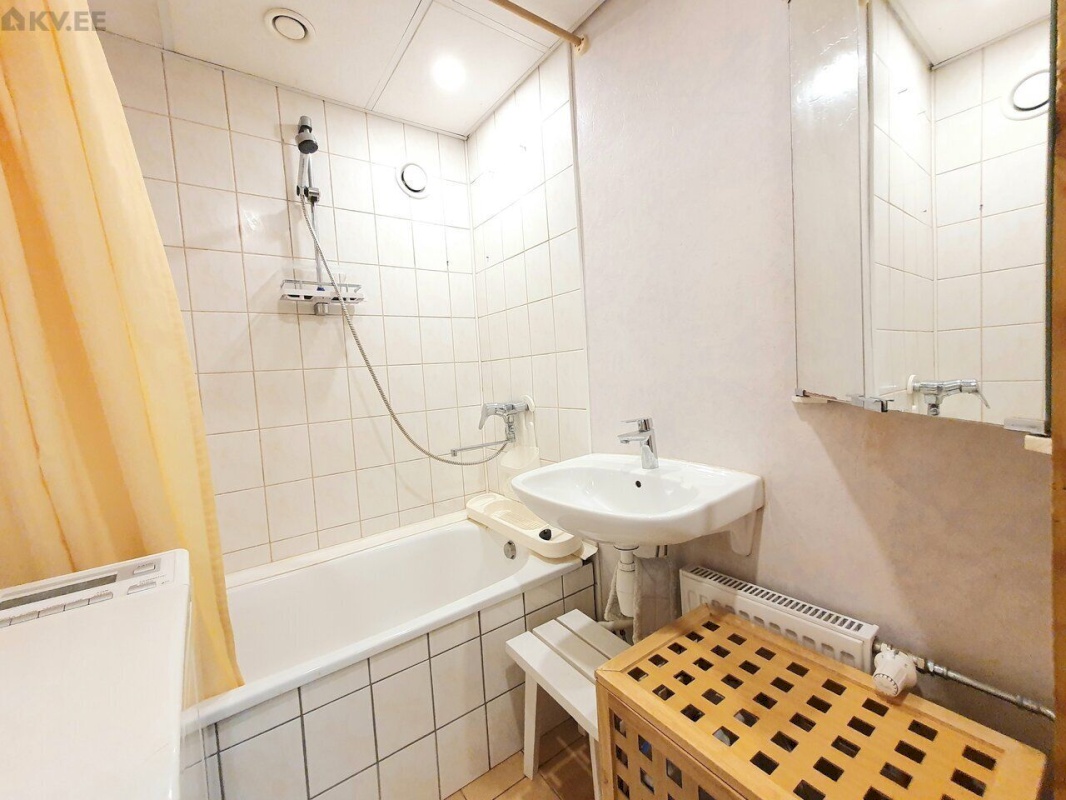Tartu linn, Tartu linn, Raadi-Kruusamäe, Kummeli 1